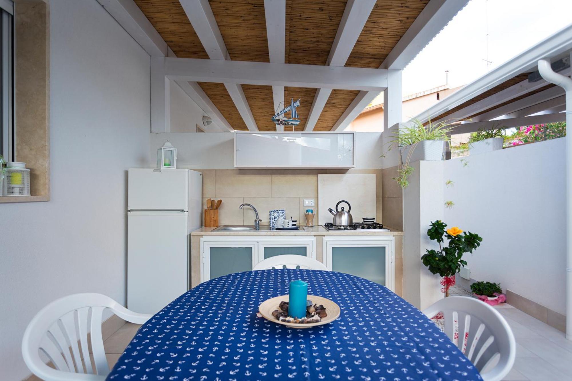 Angelsa Casa Vacanze Marina di Modica Cameră foto