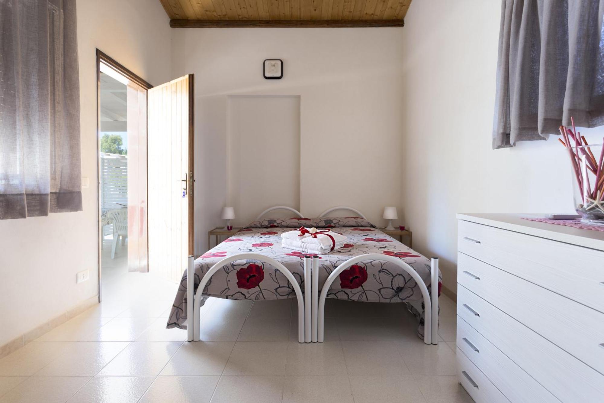 Angelsa Casa Vacanze Marina di Modica Cameră foto