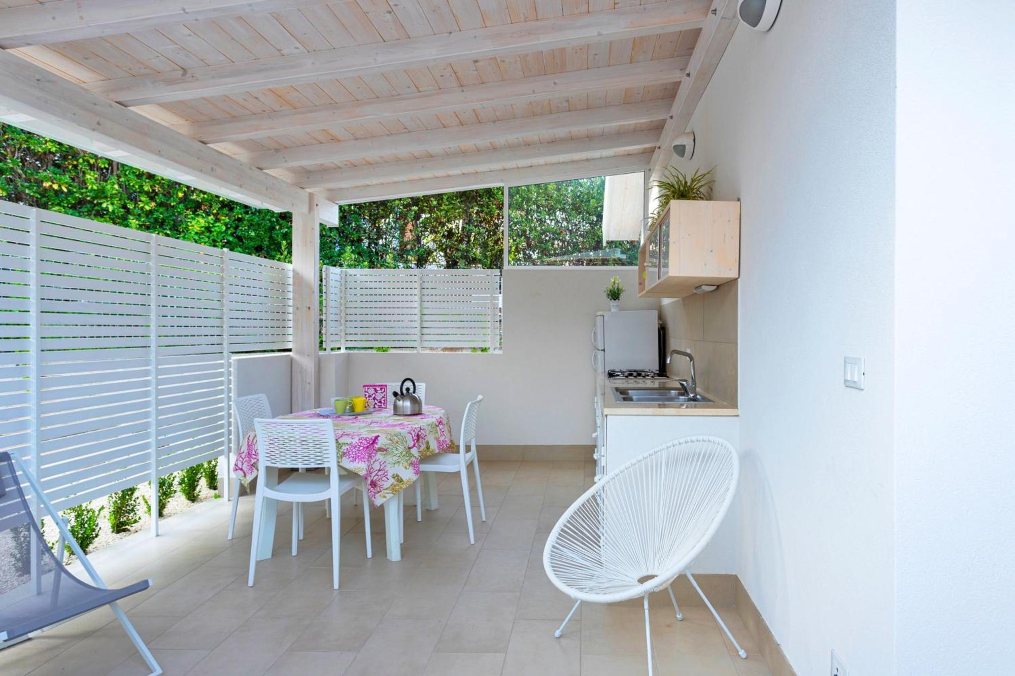 Angelsa Casa Vacanze Marina di Modica Cameră foto