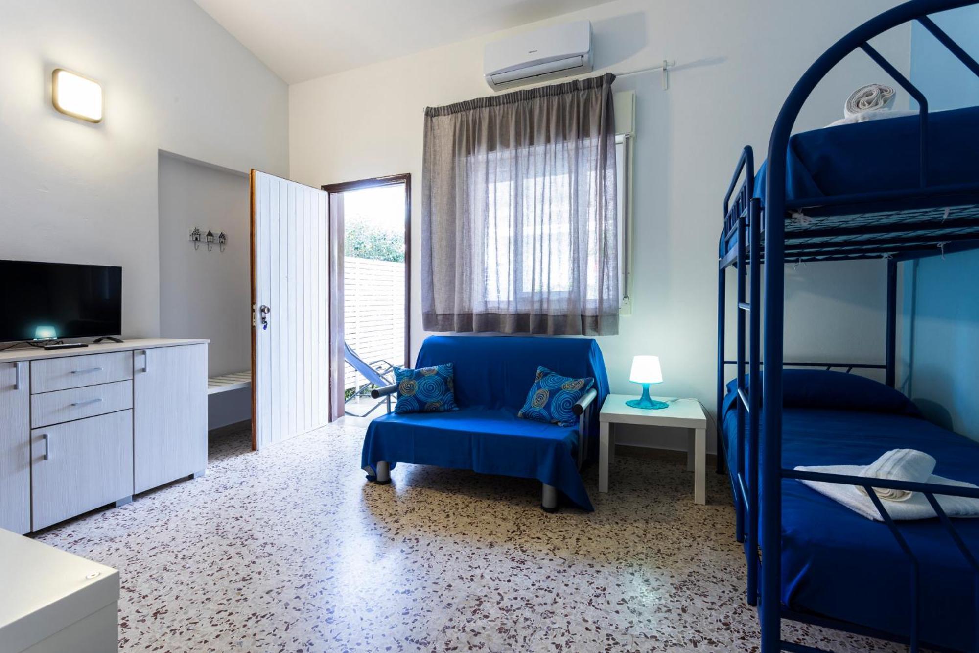 Angelsa Casa Vacanze Marina di Modica Cameră foto