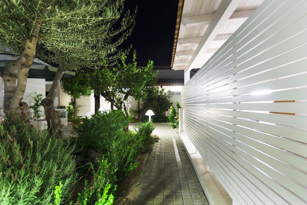 Angelsa Casa Vacanze Marina di Modica Exterior foto
