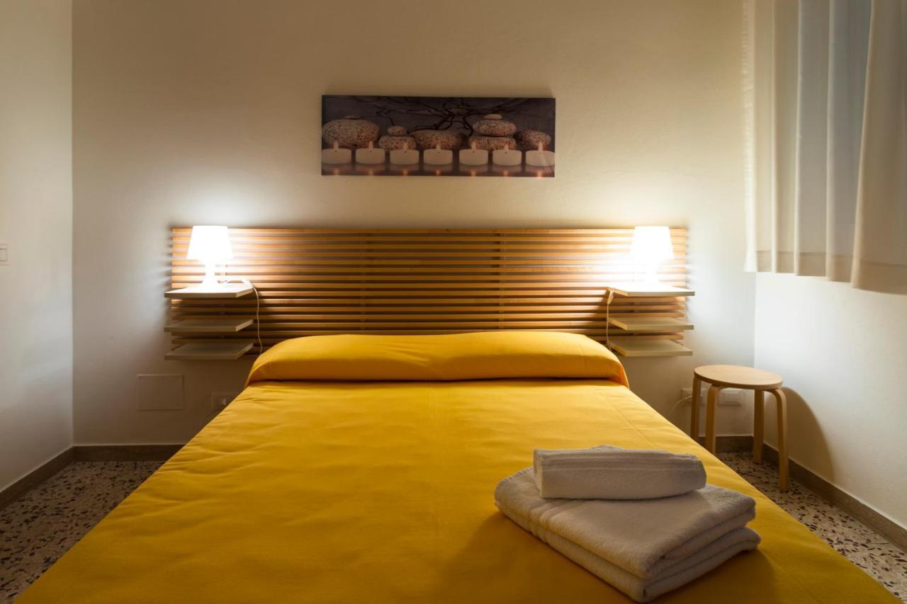 Angelsa Casa Vacanze Marina di Modica Cameră foto