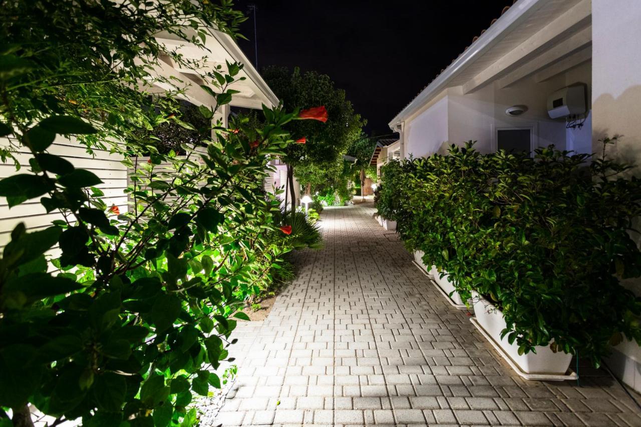 Angelsa Casa Vacanze Marina di Modica Exterior foto