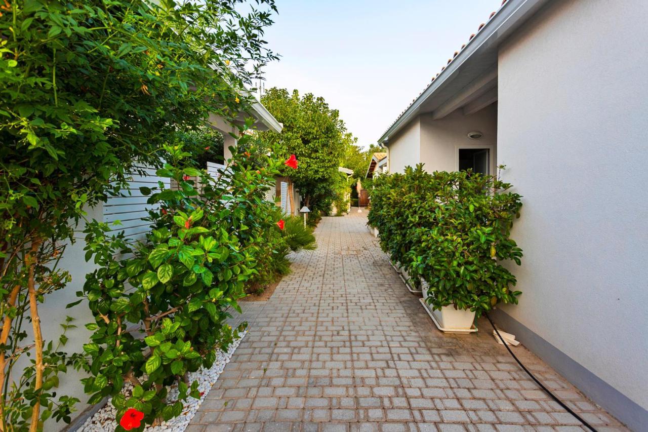 Angelsa Casa Vacanze Marina di Modica Exterior foto