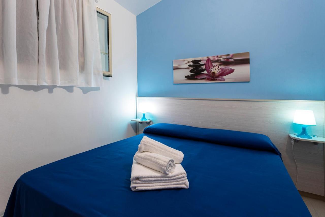 Angelsa Casa Vacanze Marina di Modica Cameră foto