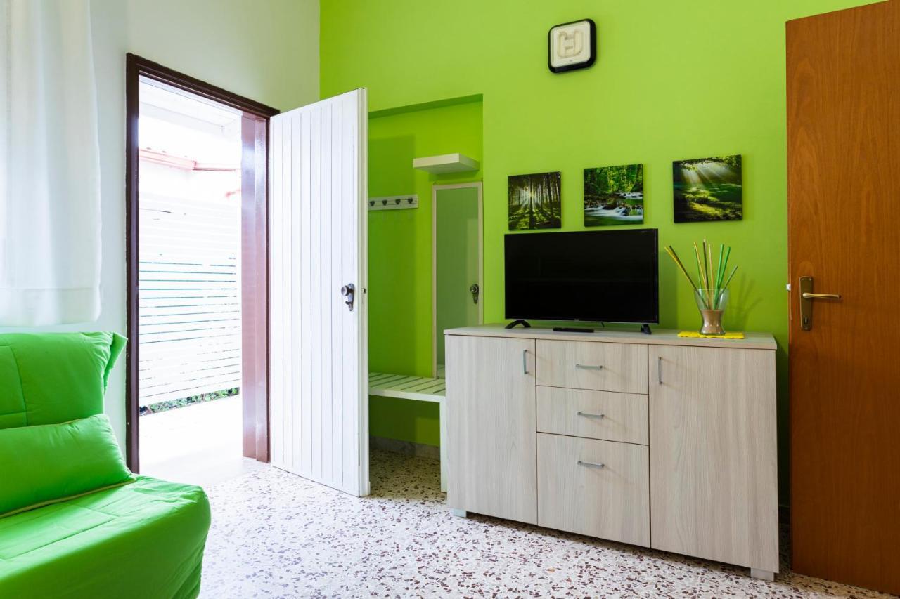 Angelsa Casa Vacanze Marina di Modica Cameră foto