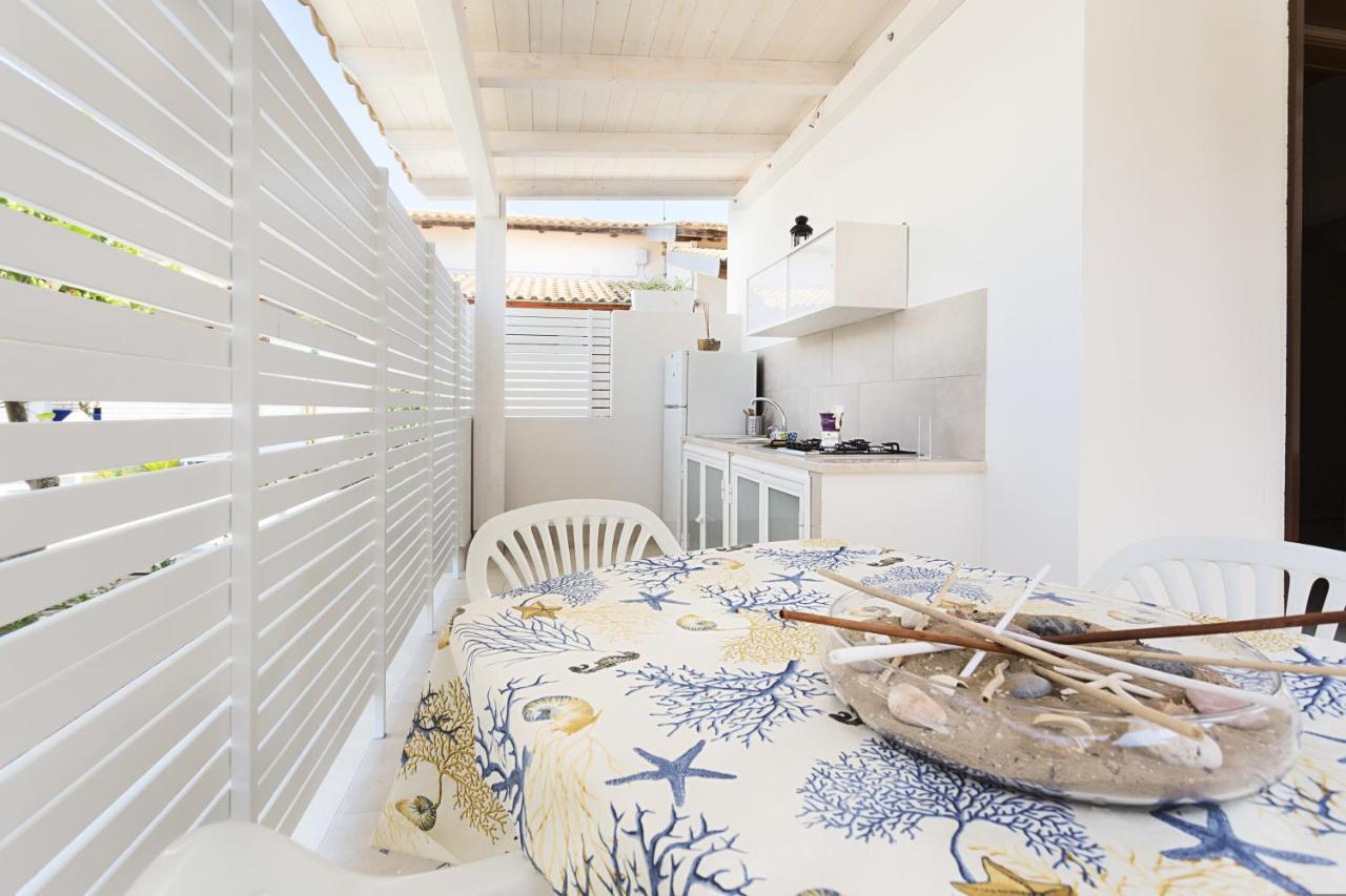 Angelsa Casa Vacanze Marina di Modica Cameră foto